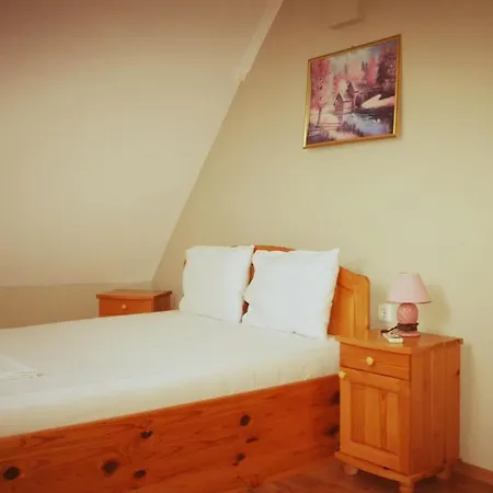 Hotel Kramus Ruse
