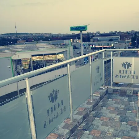 فندق Kramus روس