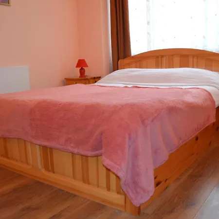 Hotel Kramus 2*