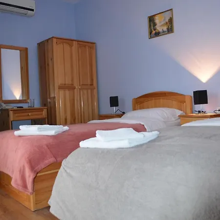 Hotel Kramus