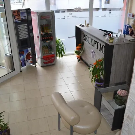 Kramus فندق روس