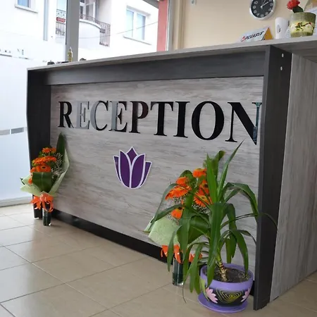 فندق Kramus روس