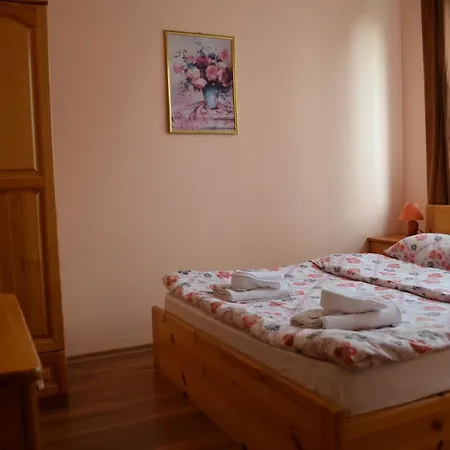 Hotel Kramus Ruse