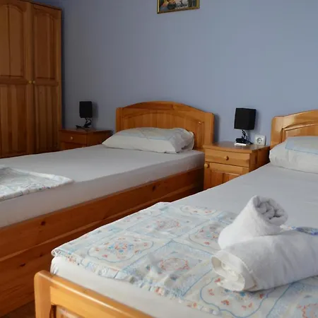 Hotel Kramus